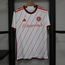 23-24 Internacional Away Fans 1:1 Quality Soccer Jersey