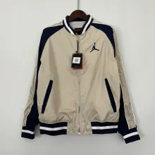 2023 Jordan Beige Windbreaker