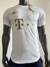 22-23 Bayern Munich Away Player 1:1 Quality Soccer Jersey
