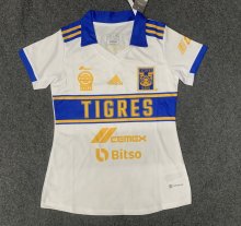 22-23 Tiger Third 1:1 Women Soccer Jersey