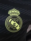 22-23 Real Madrid 2RD Away Player 1:1 Quality Soccer Jersey