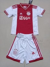 22-23 AJAX Home Kids 1:1