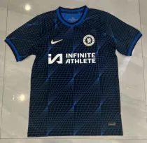 23-24 Chelsea Away Fans 1:1 Quality Soccer Jersey