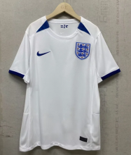 23-24 England Home Fans 1:1 Quality Soccer Jersey
