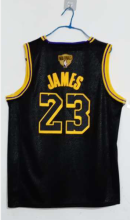 20-21 NBA Lakers 3 New snake skin 1:1 Quality
