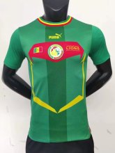 22-23 Senegal Away Player 1:1 Quality Soccer Jersey
