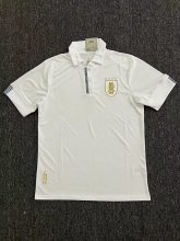 24-25 Uruguay Away Fans 1:1 Quality Soccer Jersey