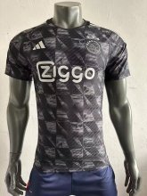 23-24 Ajax Third Player 1:1 Quality Soccer Jersey