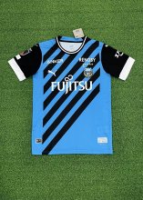 23-24 Kawasaki Frontale Home Fans 1:1 Quality Soccer Jersey