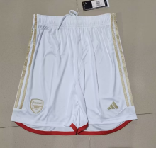 23-24 Arsenal Home 1:1 Quality Shorts