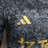 23-24 Manchester United Joint Version Player 1:1 Quality Soccer Jersey