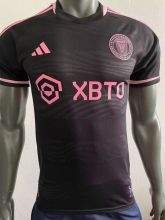 23-24 Player Version Miami Away 1:1 Quality Men Soccer Jersey