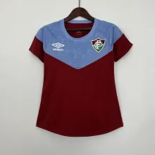 23-24 Fluminense Women 1:1 Quality Training Jersey