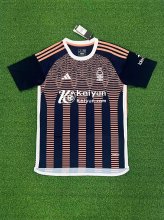 23-24 Nottingham Forest Home Fans 1:1 Quality Soccer Jersey