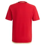23-24 Atlanta United FC Home Red Fans Version 1:1 Quality Men Soccer Jersey