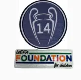 22-23 Real Madrid Away Long Sleeve Player 1:1 Quality Soccer Jersey