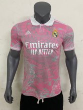 22-23 Real Madrid Special Edition Pink Fans 1:1 Quality Soccer Jersey