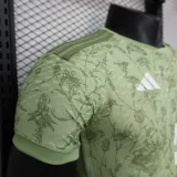 23-24 Bayern Munich Oktoberfest Player 1:1 Quality Soccer Jersey（宝）