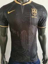 22-23 Brazil Special Edition Black Player 1:1 Quality Soccer Jersey