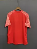 22-23 Canada Home Fans 1:1 Quality Soccer Jersey
