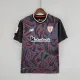 22-23 Athletic Bilbao Away Fans 1:1 Quality Soccer Jersey