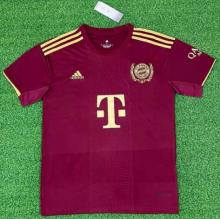 22-23 Bayern Munich Special edition Fan 1:1 Quality Soccer Jersey
