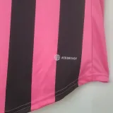 22-23 Atletico Mineiro Pink 1:1 Quality Women Soccer Jersey