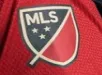 23-24 Atlanta United FC Home Red Fans Version 1:1 Quality Men Soccer Jersey