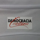23-24 Corinthians Home White Fans 1:1 Quality Soccer Jersey
