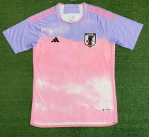 2023 Women´s World Cup Japan Away Fans 1:1 Quality Men Soccer Jersey