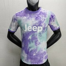 23-24 Juventus Player 1:1 Quality Soccer Jersey
