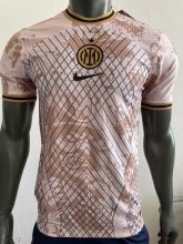 23-24 Inter Milan Special Edition Player 1:1 Quality Soccer Jersey