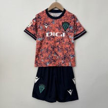 23-24 Cadiz Special Edition Kids Soccer Jersey