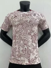 22-23 Mexico Away Player 1:1 Quality Soccer Jersey
