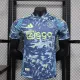 24-25 Ajax Away Player 1:1 Quality Soccer Jersey