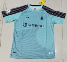 23-24 Al-Nassr FC Goalkeeper Fans 1:1 Quality Soccer Jersey