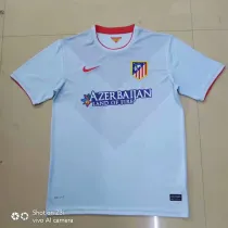 2013-2014 Retro Atletico Madrid Away 1:1 Quality Soccer Jersey