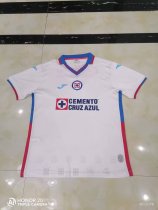22-23 Cruz Azul Away Fans 1:1 Quality Soccer Jersey