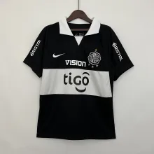 23-24 Olympia Away 1:1 Quality Soccer Jersey