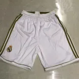 2011-2012 Retro Real Madrid Home 1:1 Quality Soccer Jersey