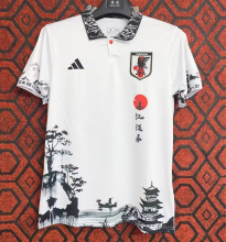 23-24 Japan Special Edition Fans 1:1 Quality Soccer Jersey