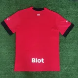 22-23 Stade Rennais Home Fans 1:1 Quality Soccer Jersey