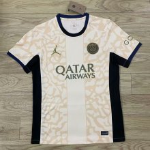 23-24 PSG Paris 4th Fans 1:1 Quality Soccer Jersey