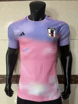 2023 Women´s World Cup Japan Away Player 1:1 Quality Men Soccer Jersey