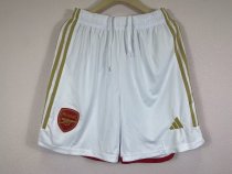 23-24 Arsenal Home 1:1 Quality Shorts