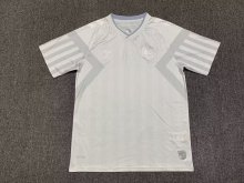 22-23 Denmark Away Fans 1:1 Quality Soccer Jersey