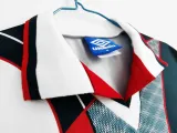1994-1995 Wales Away 1:1 Quality Retro Soccer Jersey