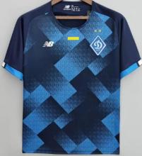 22-23 Dynamo Kyiv Away Fans 1:1 Quality Soccer Jersey