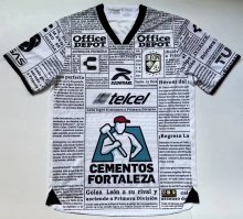 22-23 Leon Away White Fans 1:1 Quality Soccer Jersey