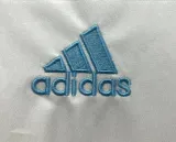 2002-2003  Marseille Home  Retro Soccer Jersey